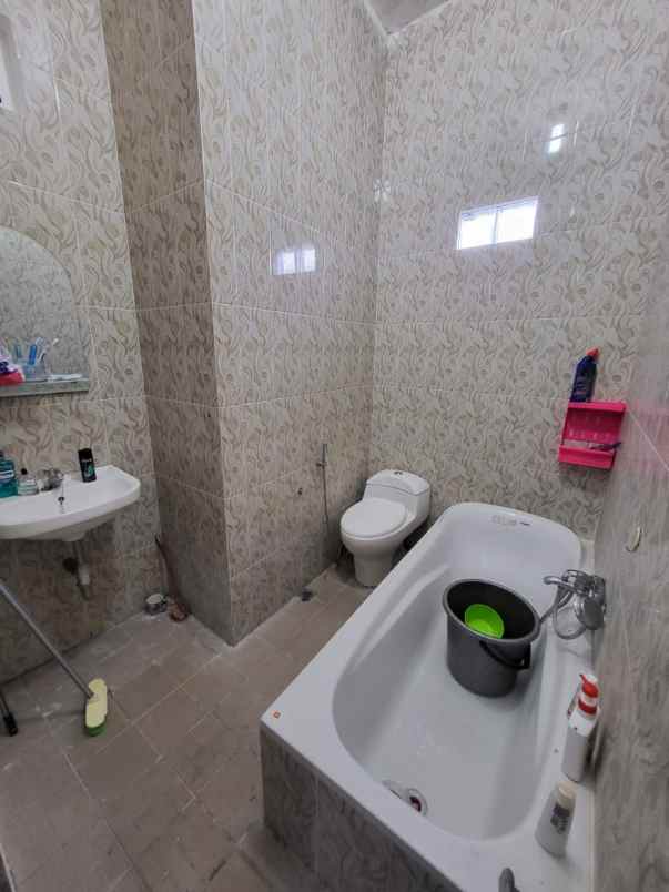 dijual rumah jimbaran