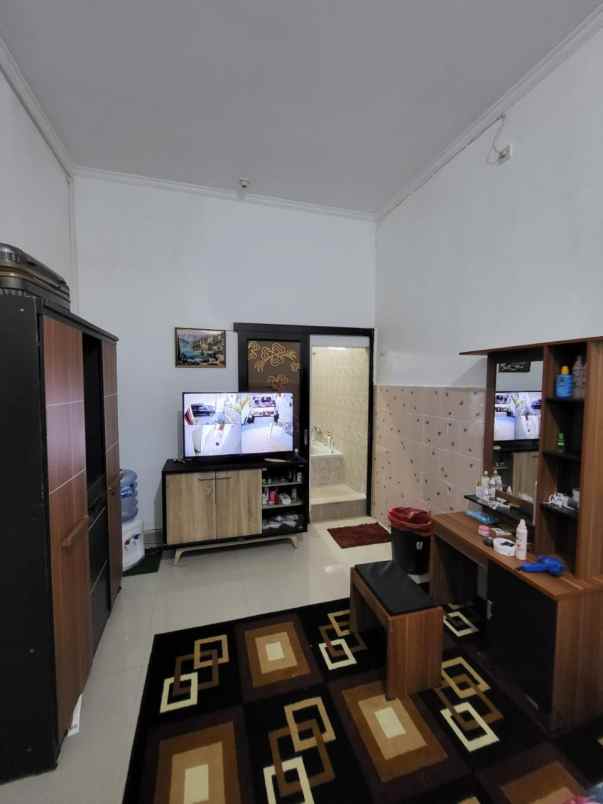 dijual rumah jimbaran