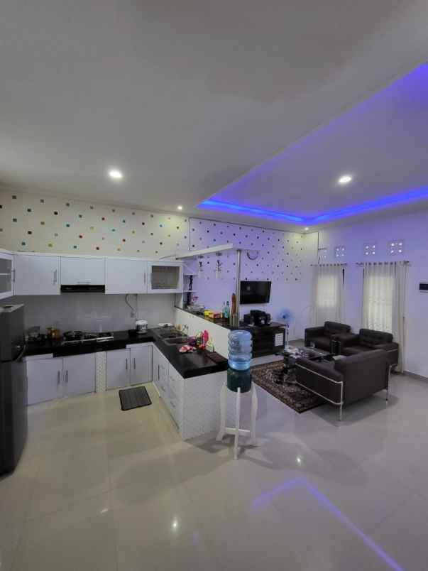 dijual rumah jimbaran