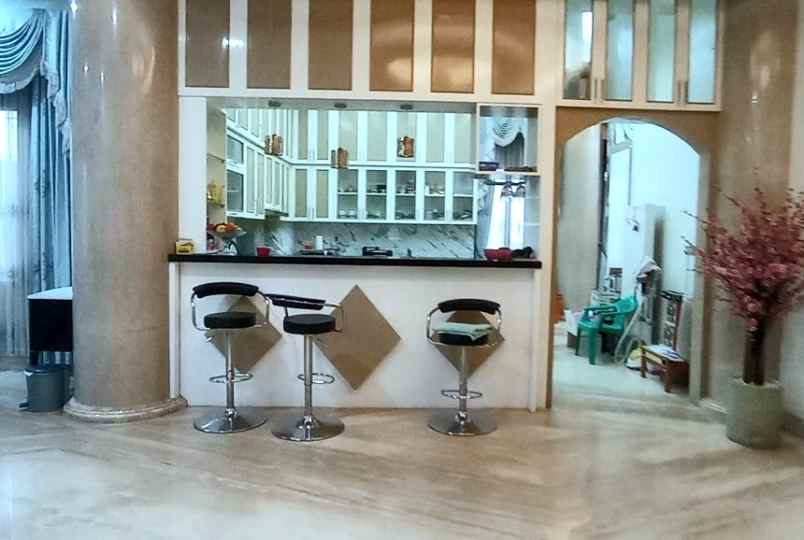 dijual rumah jl antapani