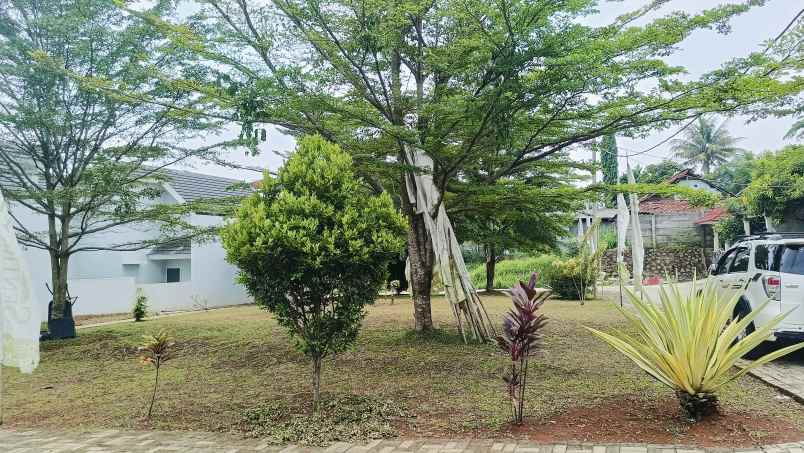 dijual rumah jl atang senjaya pasirgaok