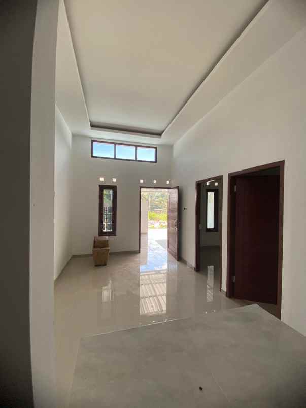 dijual rumah jl bantul km 9