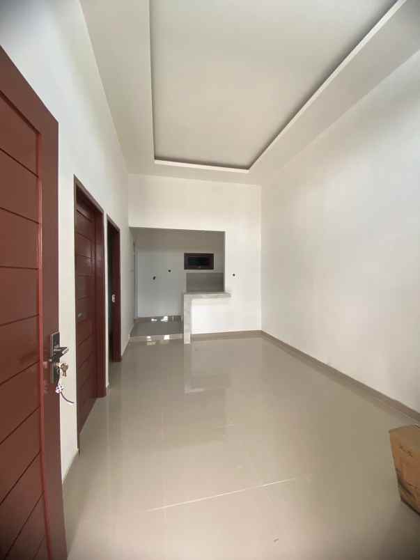 dijual rumah jl bantul km 9