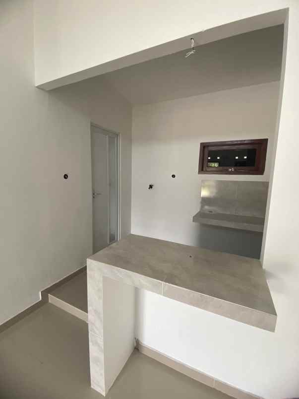 dijual rumah jl bantul km 9