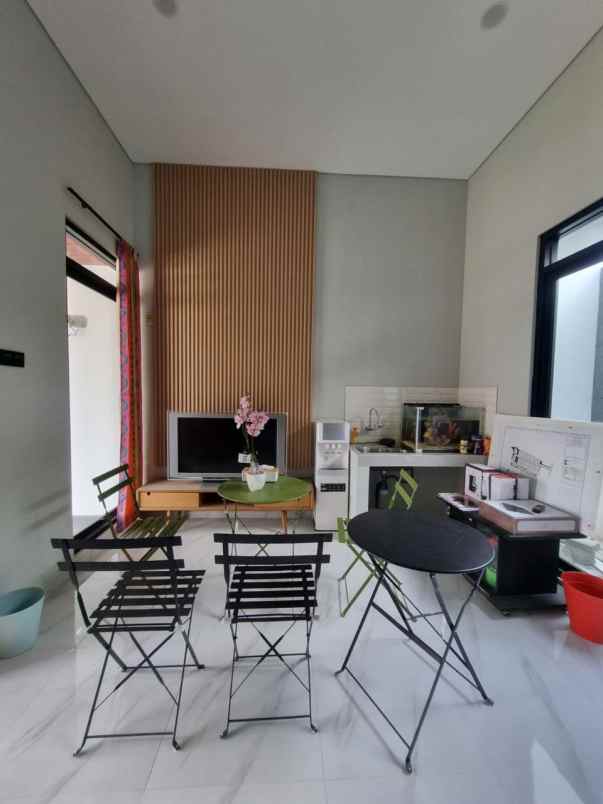 dijual rumah jl cipasir rancaekek bandung