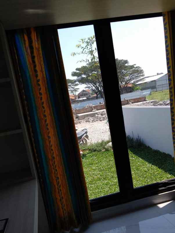 dijual rumah jl cipasir rancaekek bandung