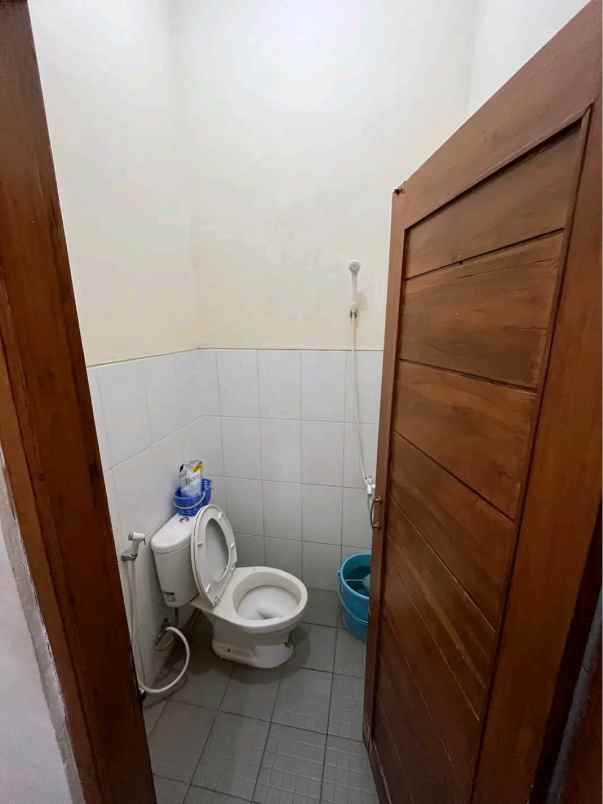 dijual rumah jl kaliurang km 9