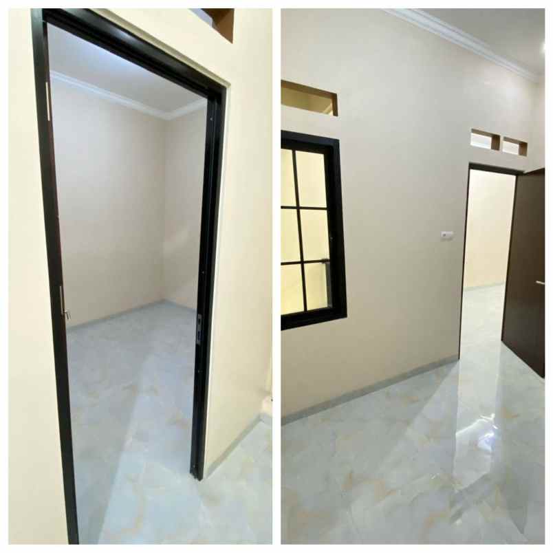 dijual rumah jl kp sumur dermaga duren