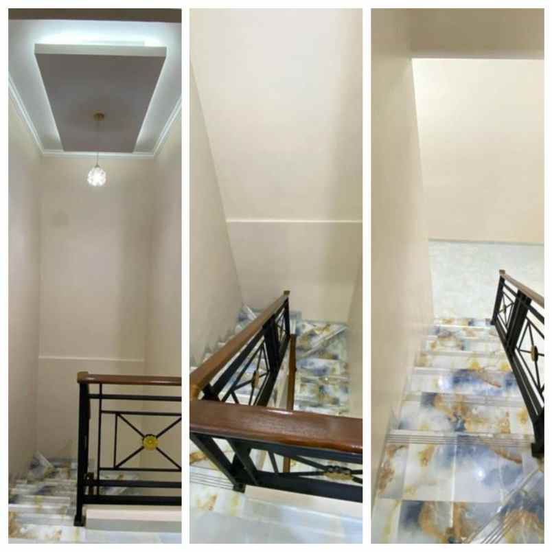 dijual rumah jl kp sumur dermaga duren