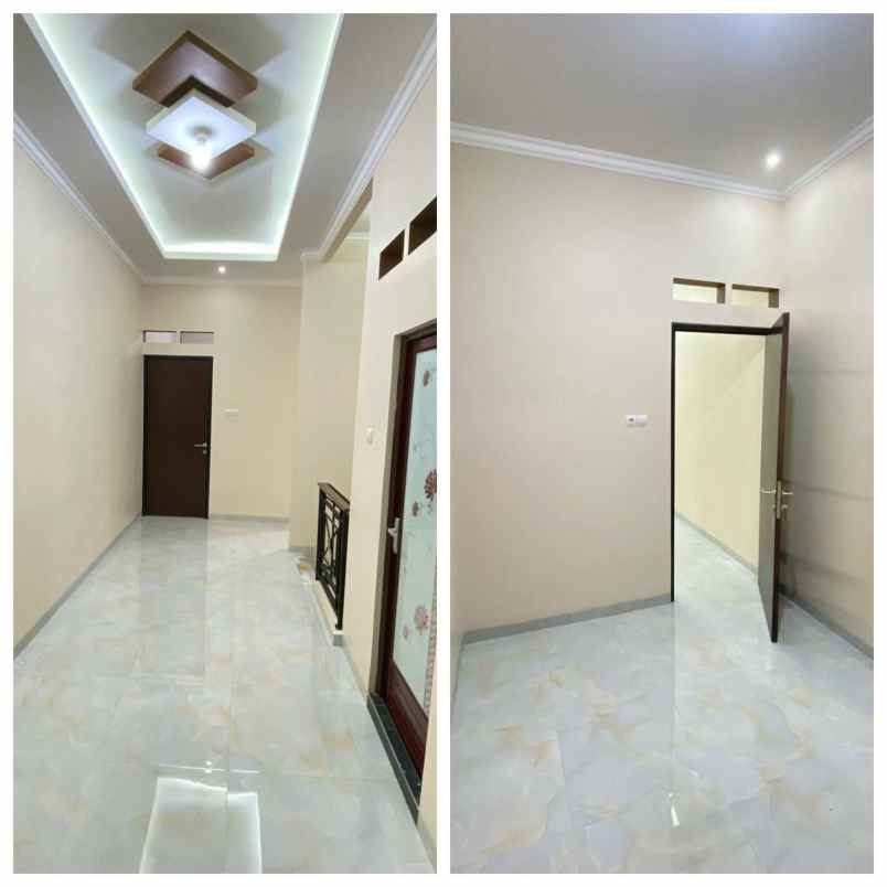 dijual rumah jl kp sumur dermaga duren