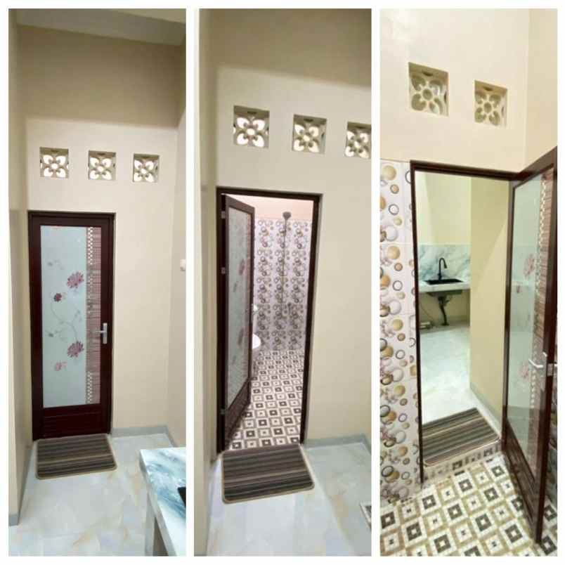 dijual rumah jl kp sumur dermaga duren