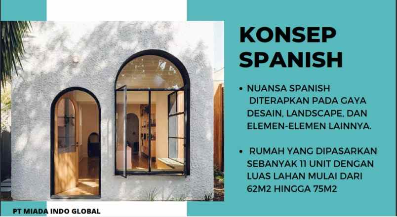 dijual rumah jl kupu kupu pd ranggon