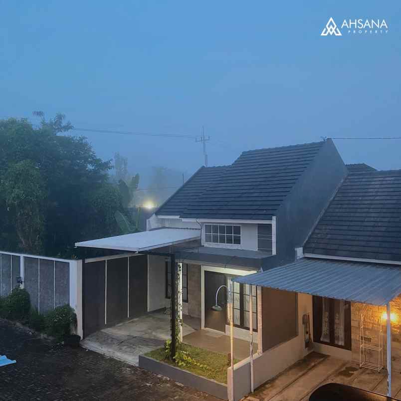dijual rumah jl mangunkarso no 48 toyoresmi