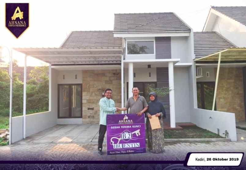 dijual rumah jl mangunkarso no 48 toyoresmi