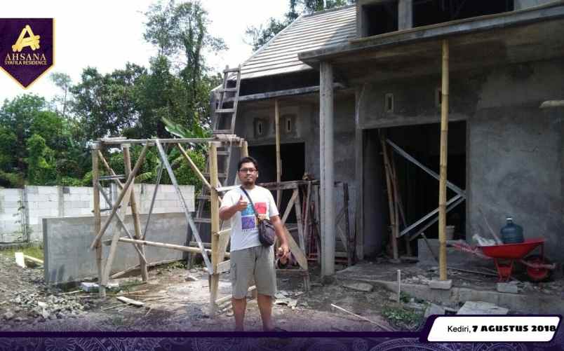 dijual rumah jl mangunkarso no 48 toyoresmi