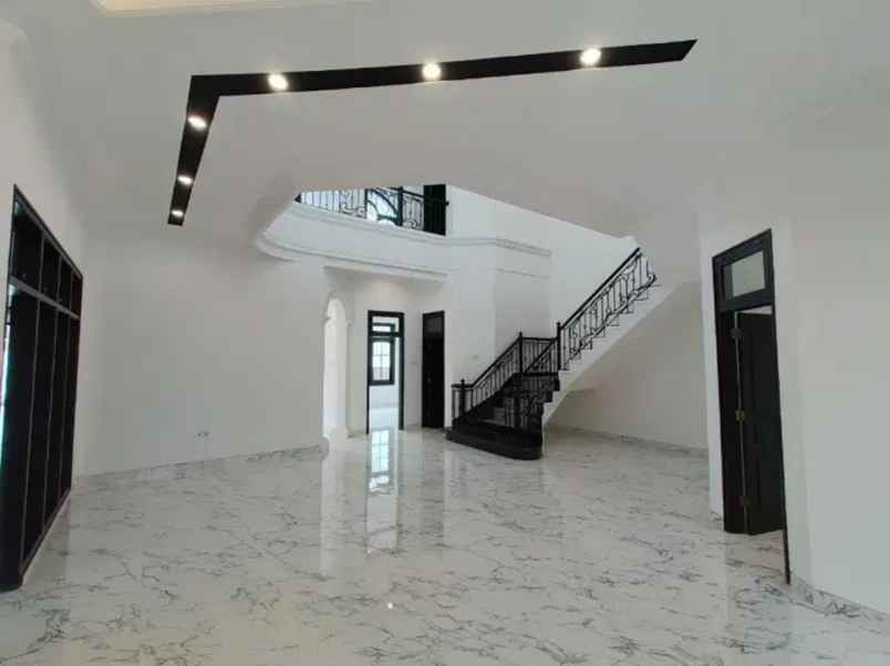 dijual rumah jl manyar kertoadi gebang