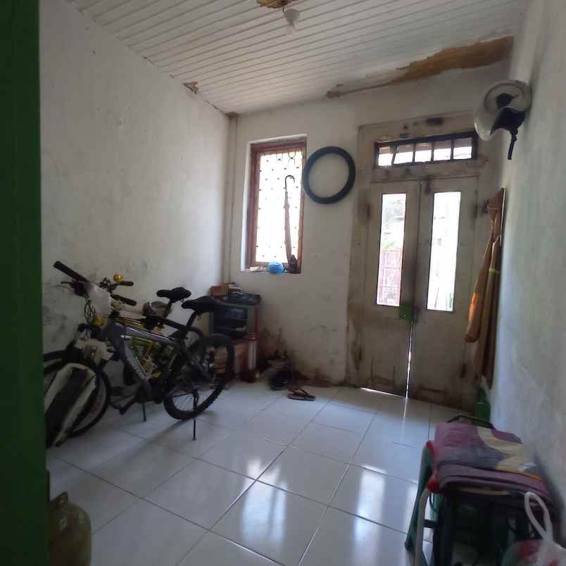 dijual rumah jl maspati