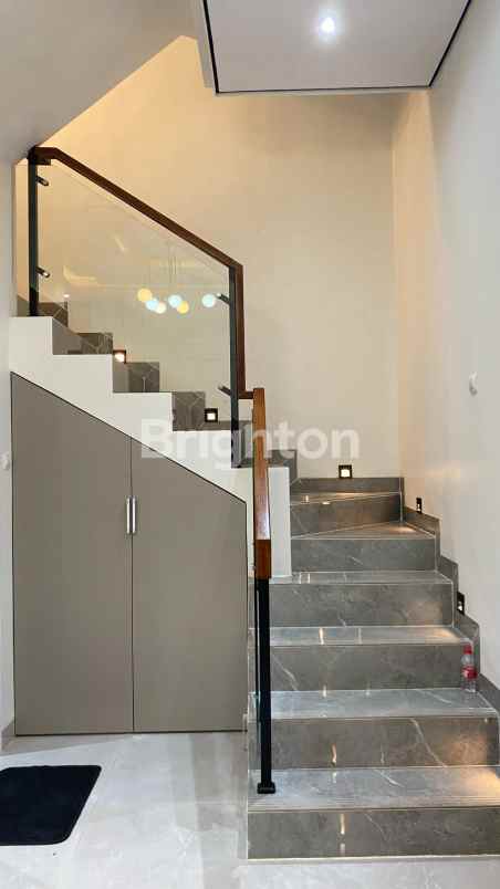 dijual rumah jl moh kahfi 2 jagakarsa