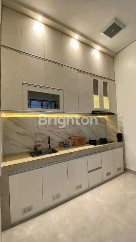 dijual rumah jl moh kahfi 2 jagakarsa