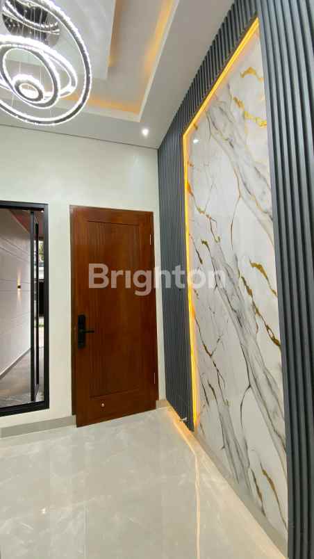 dijual rumah jl moh kahfi 2 jagakarsa