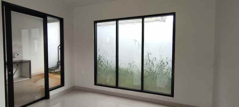 dijual rumah jl muchtar raya sawangan depok