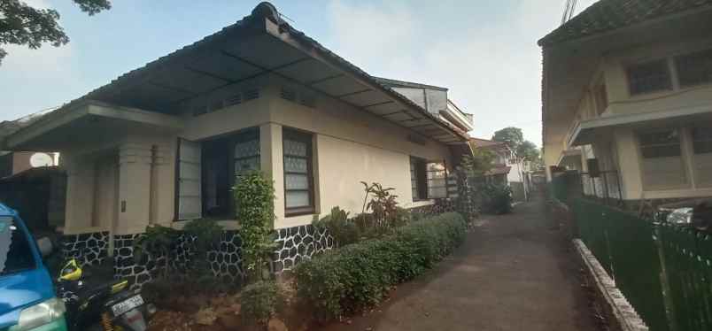 dijual rumah jl nakula pamoyanan