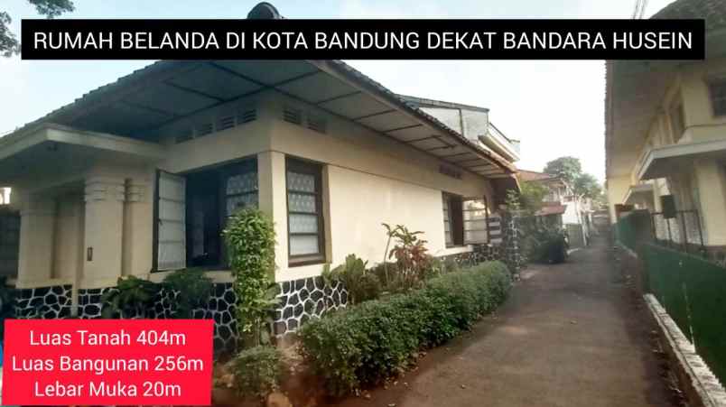dijual rumah jl nakula pamoyanan