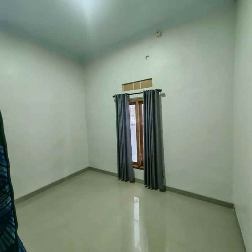 dijual rumah jl palagan km 11