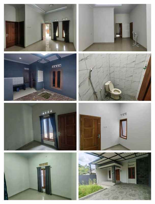 dijual rumah jl palagan km 11