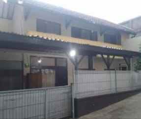 dijual rumah jl pariwisata cibogo surya