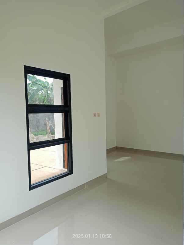 dijual rumah jl raya arco dekat duren