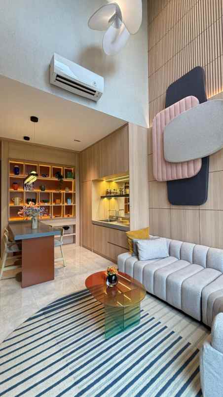 dijual rumah jl transyogi cibubur