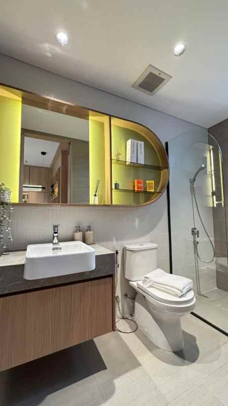 dijual rumah jl transyogi cibubur