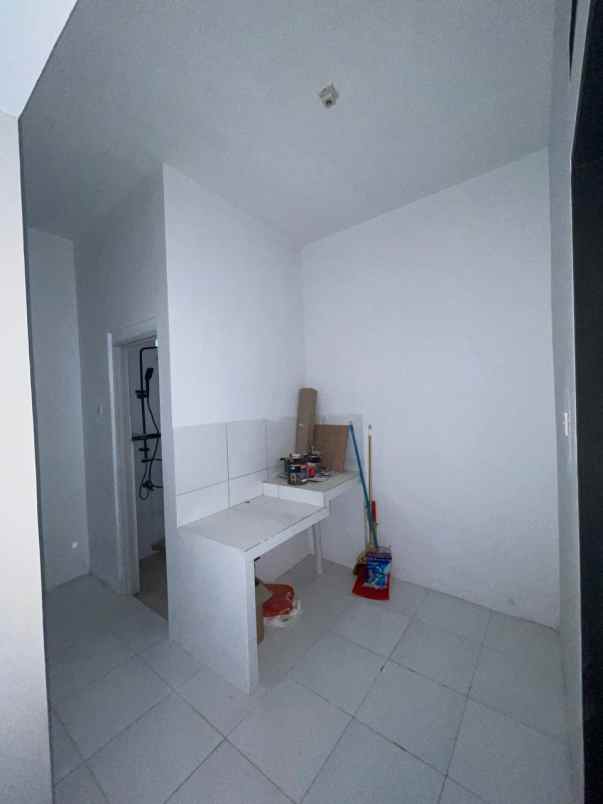 dijual rumah jln jatimekar paniisan