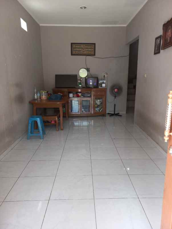 dijual rumah jln musholla al barkah