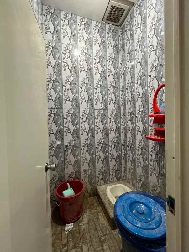 dijual rumah junrejo kota batu