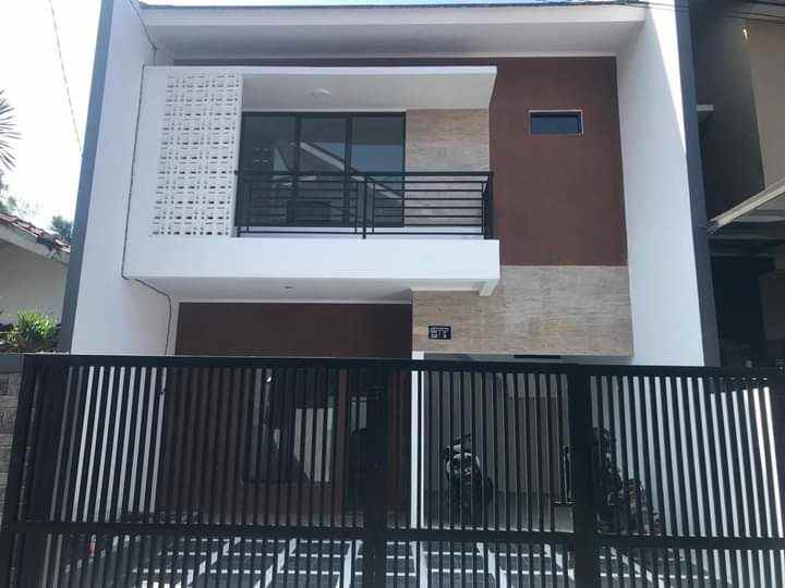 dijual rumah jupiter