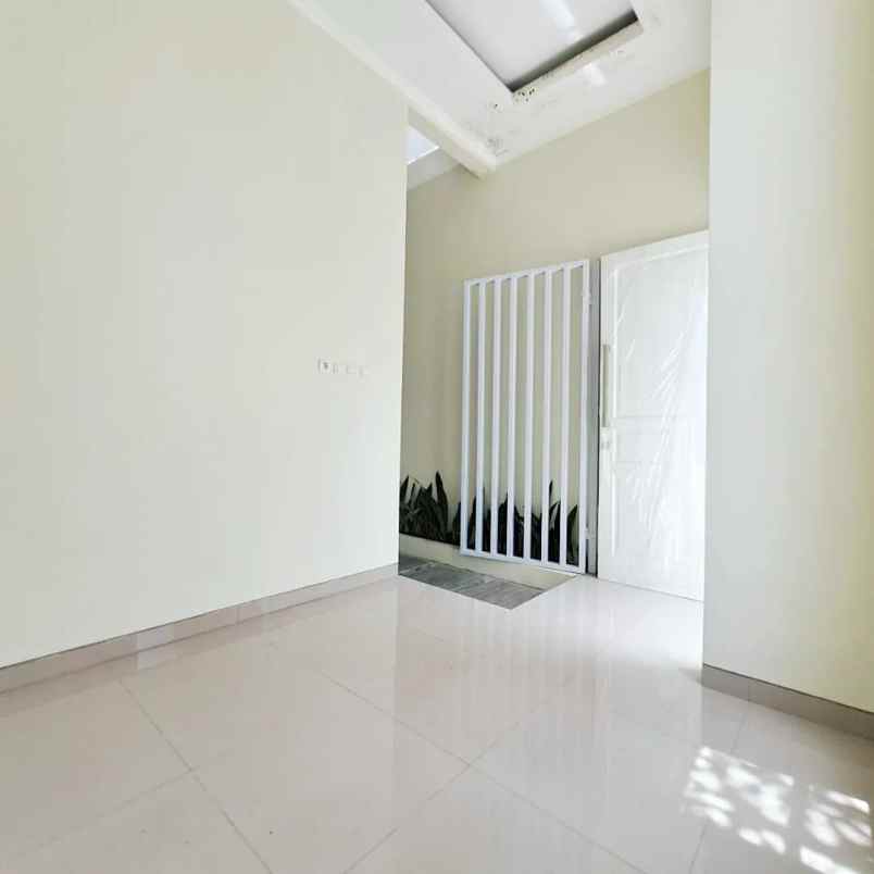 dijual rumah kalasan