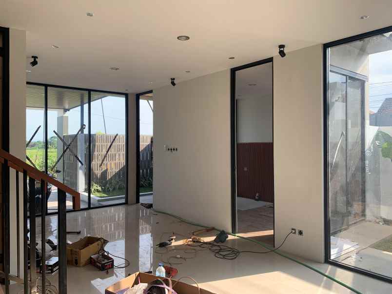 dijual rumah kalasan sleman di yogyakarta