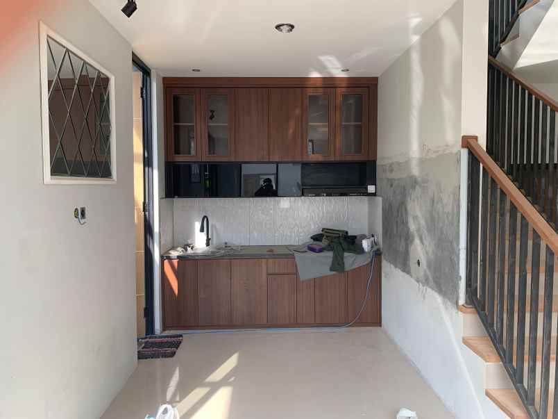 dijual rumah kalasan sleman di yogyakarta