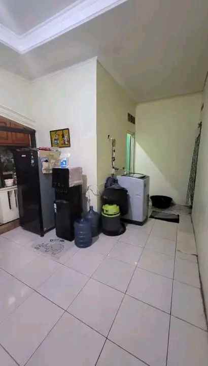 dijual rumah kalimulya cilodong depok