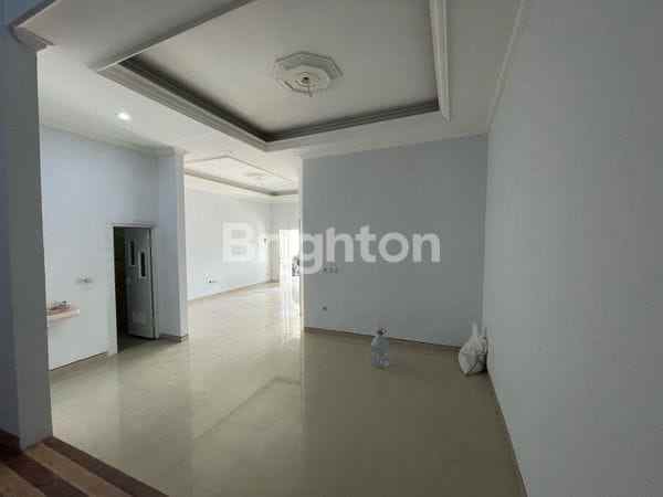 dijual rumah kapas krampung