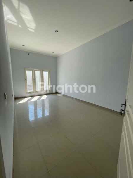 dijual rumah kapas krampung