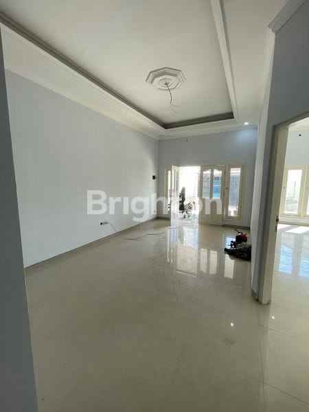 dijual rumah kapas krampung