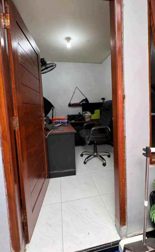dijual rumah kasihan