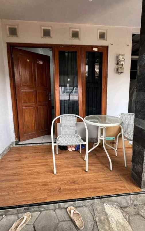 dijual rumah kasihan
