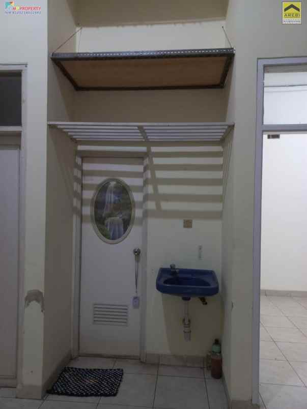 dijual rumah kawaluyaan