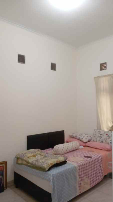 dijual rumah kawaluyaan