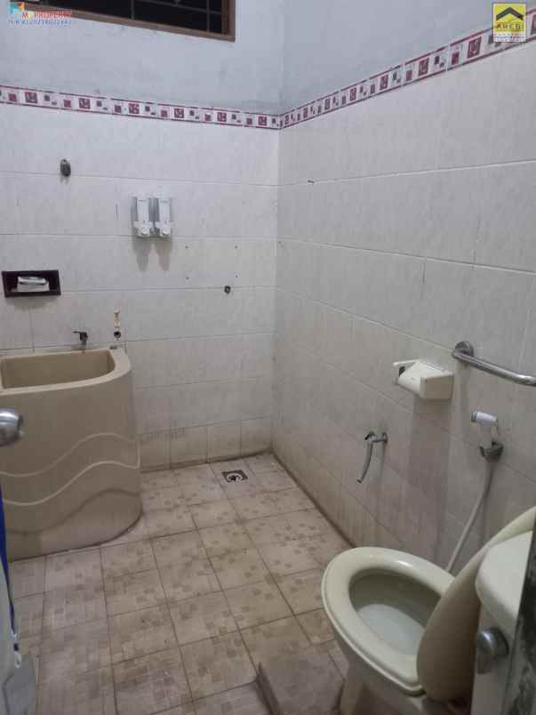 dijual rumah kawaluyaan