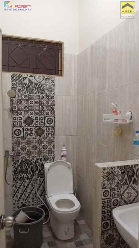 dijual rumah kawaluyaan